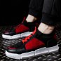 Summer Fashion Board Shoes Ulzzang Anti-slippery Men Canvas Skater Shoes Casual Skate Sneakers