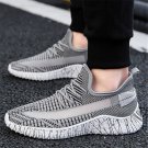Fly Weave Ulzzang Beach Shoes Fashion Trainers Super Fiber Upper Sneakers Summer Casual Shoes