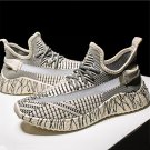 Summer Casual Shoes Fly Weave Beach Shoes Ulzzang Trainers Super Fiber Fly Weaving Sneakers