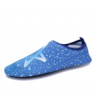 Casual Style Unisex Sock Shoes Light Weight Summer Diving Sneakers Slip-on Outdoor Soft Trainers