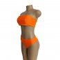Summer Female Off Shoulder Bathing Suits Brazilian Beachwear