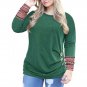 Women Super Size Hoodies Spring Casual Clothing Solid Color Long Sleeve Streetwear