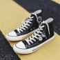 Ankle Boot Male Skate Sneakers Fashion Ulzzang Teenager Canvas Shoes