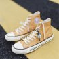 Ankle Boot Male Skate Sneakers Fashion Ulzzang Teenager Canvas Shoes