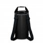 30L PVC Outdoor Dry Storage Travel Waterproof Bucket Camping Dry Drifting Bag