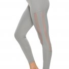 Hot Sale Fashion Lift Butts Yoga Pants with Pocket Women MeshSport Leggings