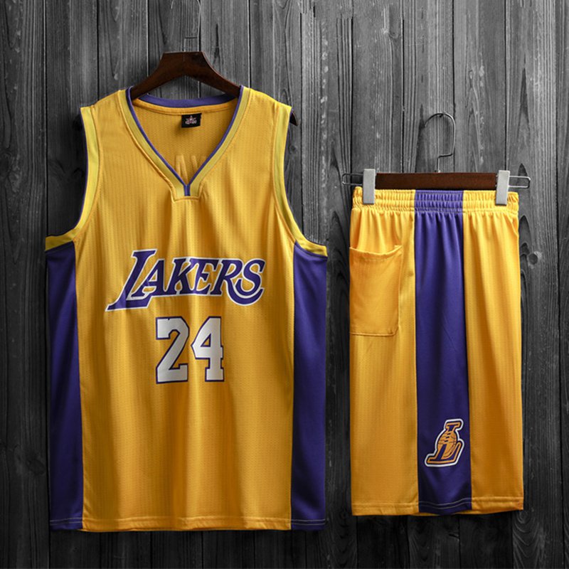 mamba uniform