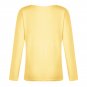 Plus Size XXL Spring Break Clothes American Casual Streetwear Solid Color Blouse