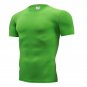 Plus Size Sport Wear Crew Neck Fitness Apparel Super Size 4XL Male Exercise Tops