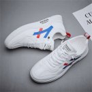 Teens Casual Plimsolls Fashion Board Shoes Teenager Reflective Skate Sneakers