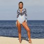 Plus Size 2XL Water Sport Swimming equipment Sexy Surf Apparel Female Swim Wear Diving Suit