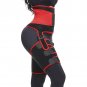 Lady Butt Lift Trainers Good Elastic Exercise Fitness Clothing Female Waist Trainers
