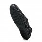 Men Striped Canvas Loafers Denim Slip-on Casual Shoes Fashion Male Autumn Loafers
