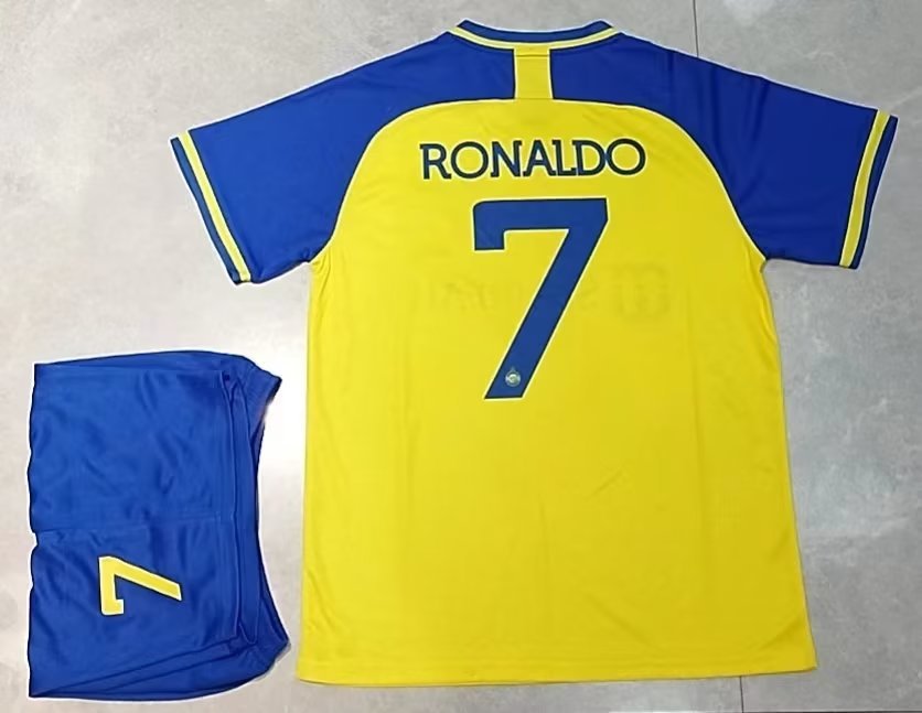 cristiano ronaldo apparel