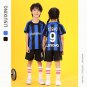 22-23 European Football League Uniform PSG Football Fan Apparel JUV LFC Soccer Outfits