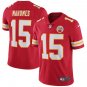 Patrick Mahomes Fan Apparel National Football League Tops Kansas City Chiefs Team Uniform