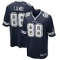 National Football League Dallas Cowboys Team Uniform CeeDee Lamb Football Fan Apparel