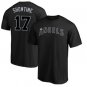 Los Angels Angels of Anaheim # 17 Baseball Fan Apparel Sport Tops Ohtani Shohei Casual T-shirt