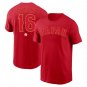 WBC World Baseball Classic Fan Apparel Japaness Team T-shirt Ohtani Shohei Sport Tops