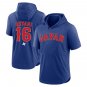 WBC Fan Apparel World Baseball Classic Japaness Team T-shirt Ohtani Shohei Sport Tops