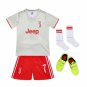 19-20 Cristiano Ronaldo Fan Apparel Juventus Club Soccer Tops Adult Football Clothes CR T-Shirts