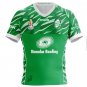 Ireland National Team Rugby Kits World Cup Football Fan Apparel Outfit Rugger Tops PQ5399D