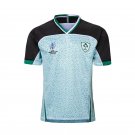 2019 Ireland NRL Away Rugby T-shirt Plus Size Rugger Tops Fan Apparel World Cup Football Kits Outfit