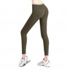 High Waist Yoga Outfit The Ultimate Choice in Women Yoga Clothing Fitness Leggings