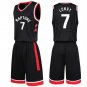 Kyle Lowry Basketball Fan Apparel Toronto Kits Raptors Basketball Team Outfit Sport Wear
