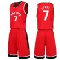 Kyle Lowry Basketball Fan Apparel Toronto Kits Raptors Basketball Team Outfit Sport Wear