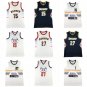 Denver Nuggets Fan Apparel For Adult Nikola Jokic Outfit Basketball Jamal Murray Team Uniform