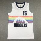 Nikola Jokic Fan Apparel For Adult Denver Nuggets Outfit Basketball Jamal Murray Team Uniform
