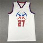 Jamal Murray Team Uniform Nikola Jokic Fan Apparel For Adult Denver Nuggets Basketball Outfit