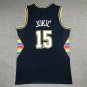 Nikola Jokic Basketball Kits Denver Nuggets Outfit Fan Apparel For Adult Jamal Murray Team Uniform