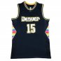 Nikola Jokic Basketball Kits Denver Nuggets Outfit Fan Apparel For Adult Jamal Murray Team Uniform