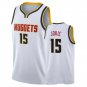 Nikola Jokic Basketball Tee Denver Nuggets Team Outfit Fan Apparel For Adult Jamal Murray Uniform