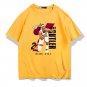 Jimmy Butler Timeout Gesture T-shirts Unisex Basketball Fan Apparel Black Eight Miracle Cotton Tops