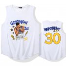 Good Night Fan Apparel Stephen Curry Fans Tees Unsex Night Night Cotton Tops