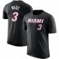 Tyler Herro Basketball Fan Apparel Unisex Miami Cotton Tops Jimmy Butler Fans T-shirts For Adult