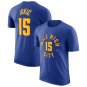 Jamal Murray Fan Apparel Adult Nikola Jokic Tops Denver Nuggets Team Uniform Basketball Outfit