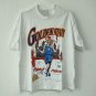 Jordan Poole Party Steampunk T-shirts Golden State Warriors  Basketball Tops Basketball Fan Apparel