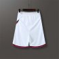 Big & Tall Toronto Raptors Basketball Bottoms Retro Basketball Shorts Plus Size Team Fan Apparel