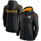 Pittsburgh Steelers Sport Hoodies Fan Apparel Football Sweater American Football Team Tops