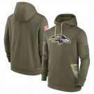 Baltimore Ravens Sport Hoodies Football Sweater Fan Apparel American Football Team Tops