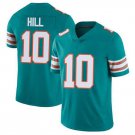 Tyreek Hill Football Fan Apparel Miami Dolphins Sport T-shirt American Football tshirt
