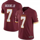 7 Dwayne Haskins Sport T-shirt WASHINGTON Commanders Fan Apparel American Football Team Tops