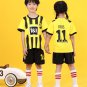 Kid 11 Reus Soccer Fan Apparel Borussia Dortmund Football Outfit Child Sport Uniform