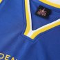 Kid Stephen Curry Fan Apparel Teen Basketball Tops Child Golden State Kits Warriors Outfits
