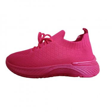 US Size 5 Disabled Left Feet Female Disabled individuals Mesh Shoes Women Casul Shoes PQ075