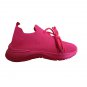 US Size 5 Disabled Left Feet Female Disabled individuals Mesh Shoes Women Casul Shoes PQ075